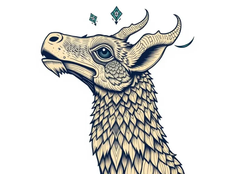 Wryneck Symbolism: Unlocking the Secrets of this Enigmatic Bird