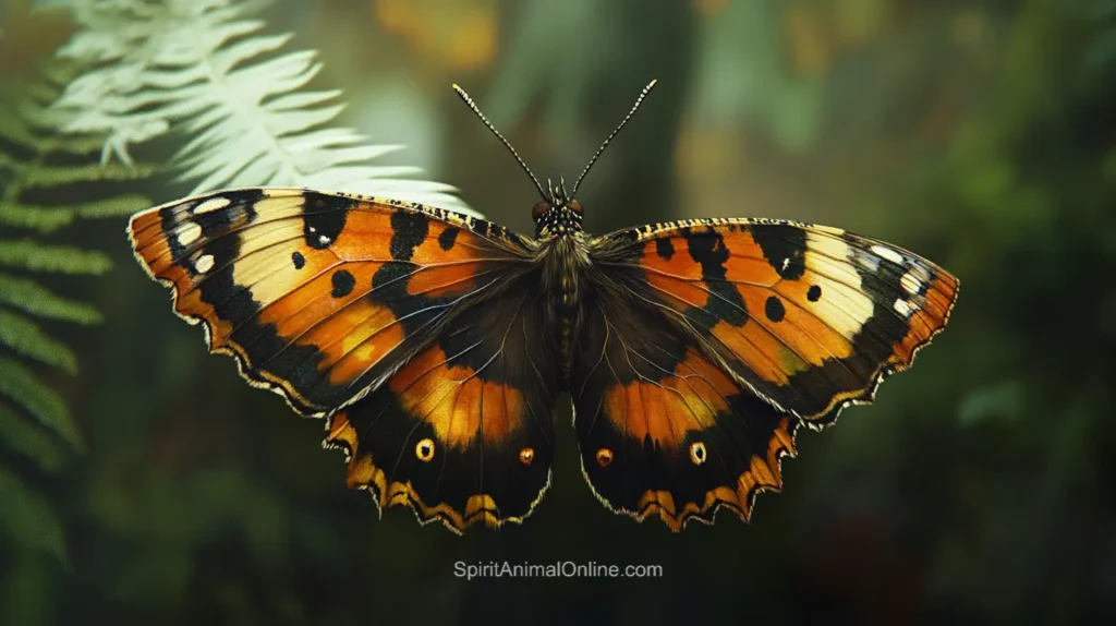 The Symbolism of the Butterfly Spirit Animal