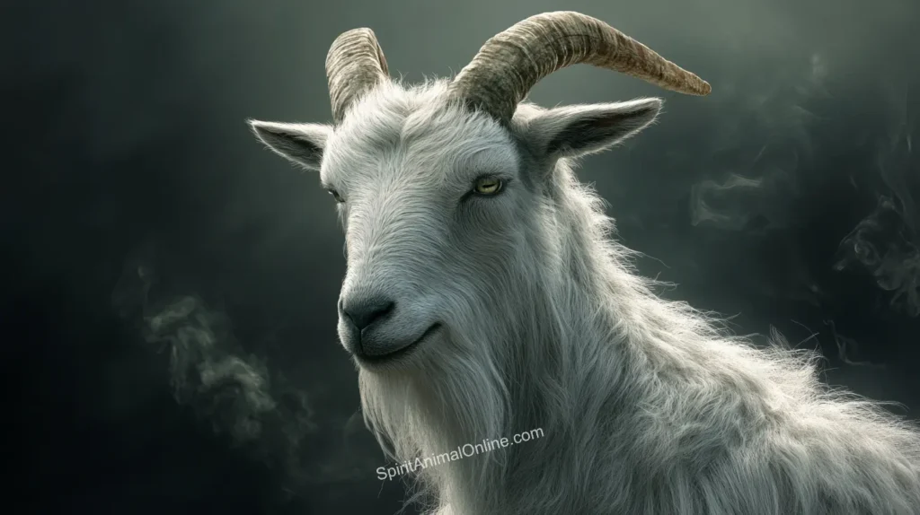 How to Use Goat Symbolism in Tattoos?