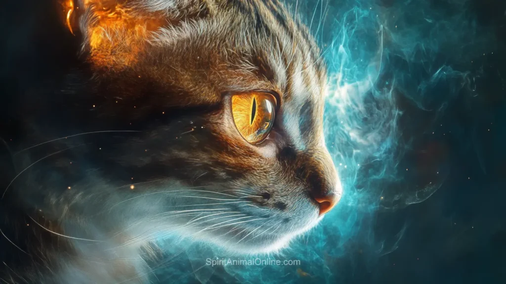 Spirit Animal Kucing: Embracing Feline Wisdom and Energy 3 Spirit Animal Kucing