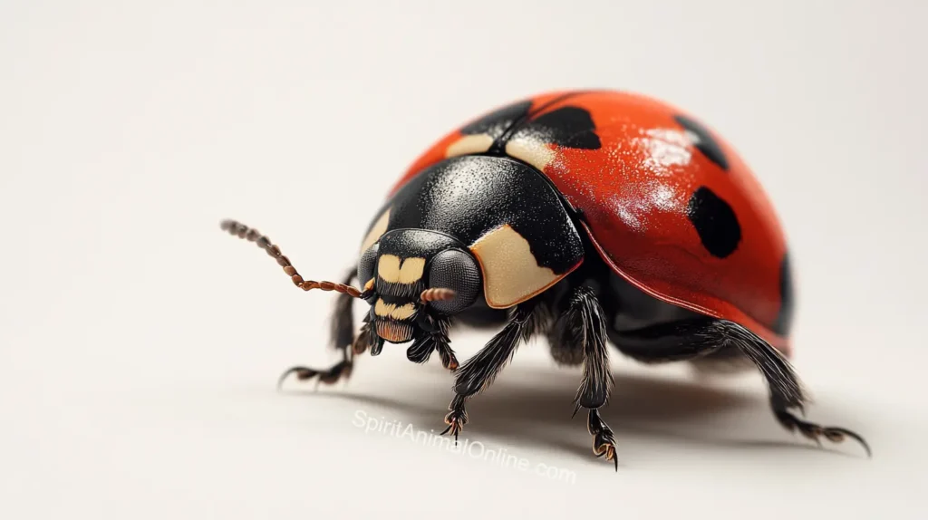 Exploring Ladybug Tattoos and Their Meanings