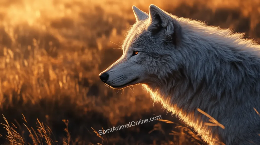 What Are the Common Dreams Involving Wolves?