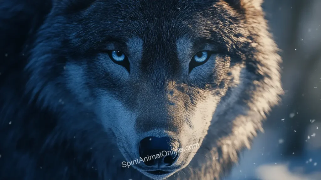 How Can You Connect with the Wolf as Your Spirit Animal?