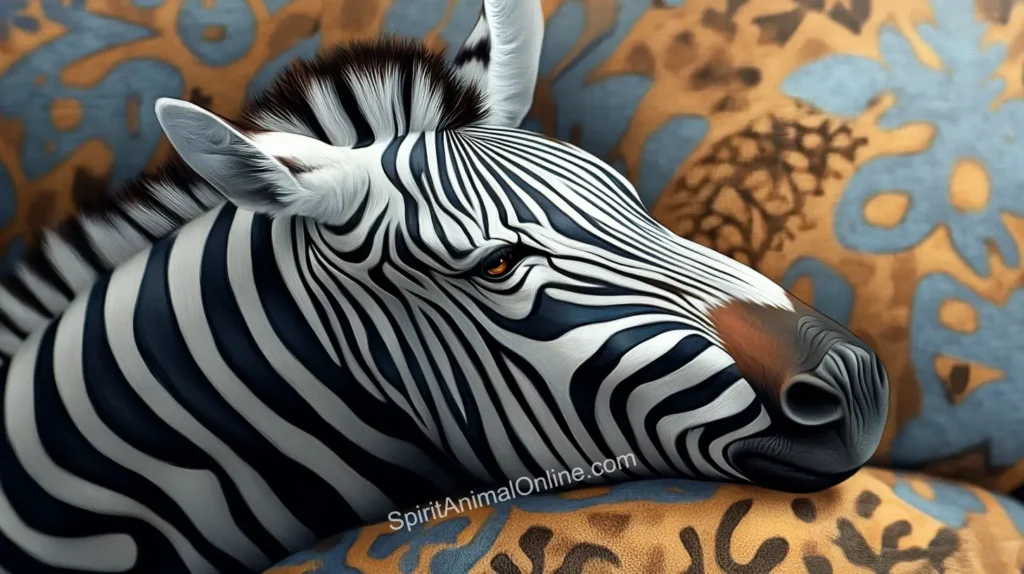 What Does It Mean When You See a Zebra?