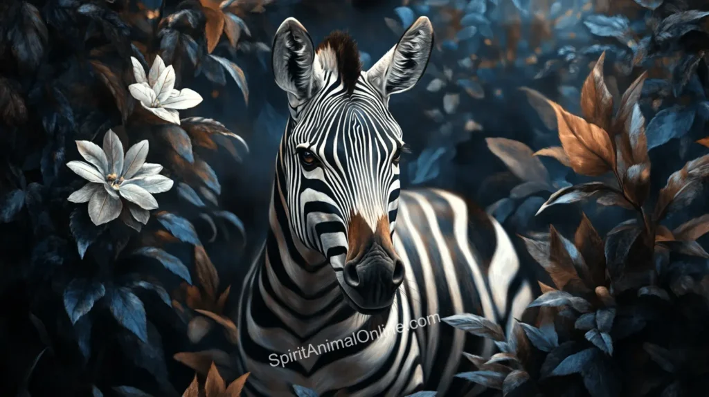 What is the Zebra Symbolism and Its Spiritual Meaning?