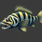 African Tigerfish Symbolism: Uncovering the Mystical Essence