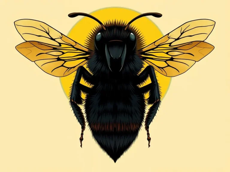 Africanized Bee Symbolism: Exploring the Spirit Animal Meaning