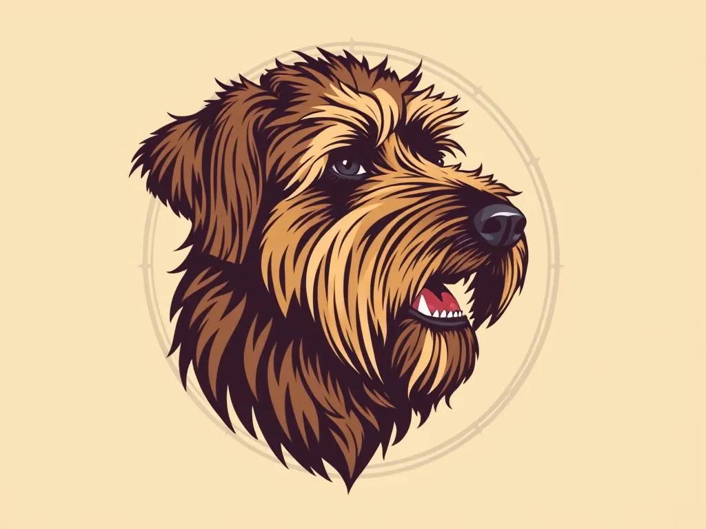 Airedale Symbolism: Uncovering the Deeper Meaning of the Airedale Terrier