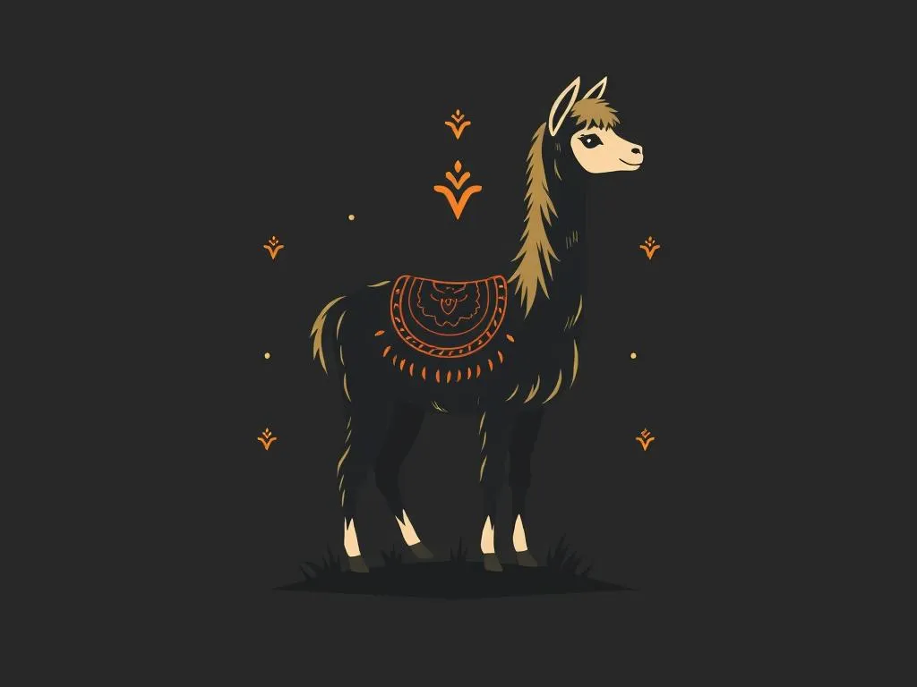 Alpaca Symbolism: Exploring the Spiritual Significance of These Gentle Camelids