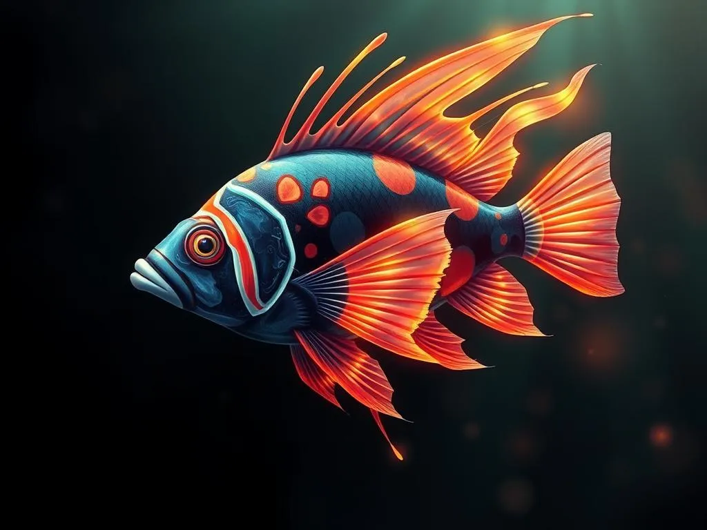 Angelfish Spirit Animal: Discovering the Symbolic Meaning and Significance