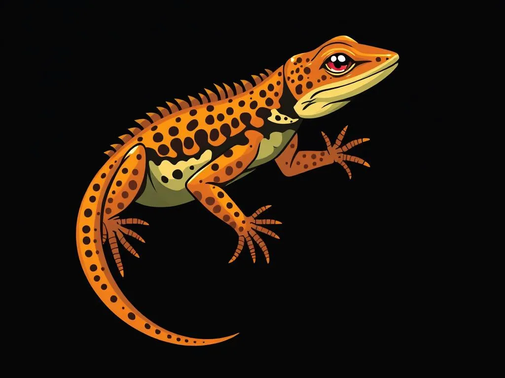 Anole Lizard Symbolism: Adaptability, Resilience, and Transformation