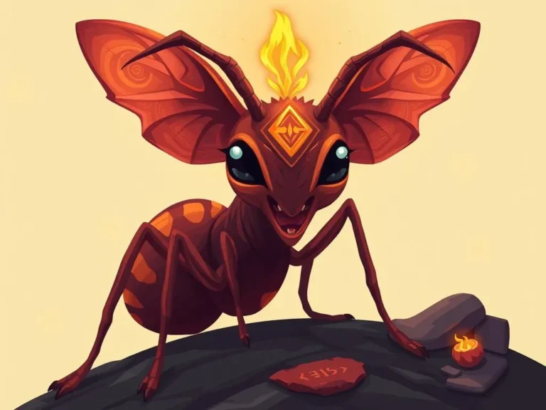 Ant Spirit Animal: Discovering the Wisdom and Resilience Within