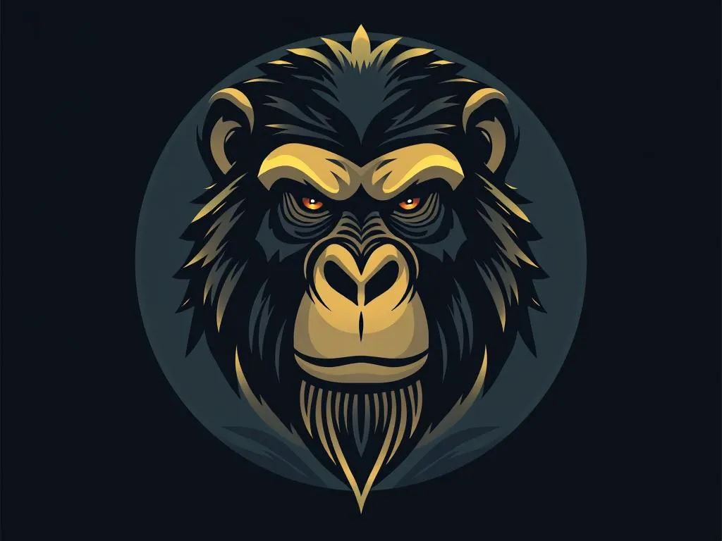 Ape Symbolism: Unlocking the Mysteries of Primate Spirit Guides