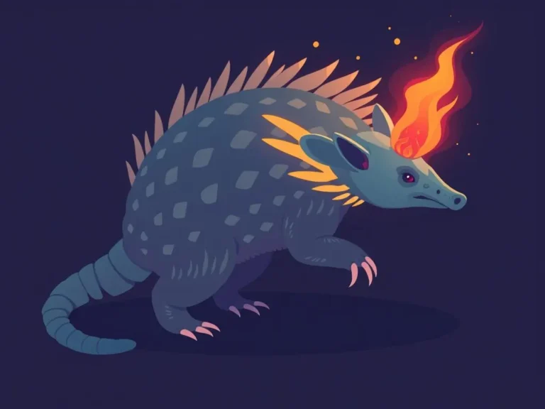 Armadillo Spirit Animal: Exploring the Symbolic Meaning and Significance