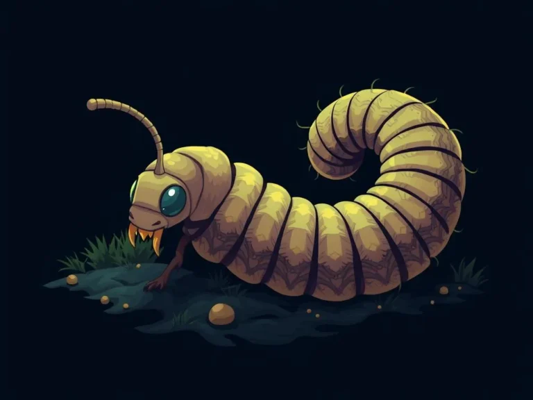 Armyworm Symbolism: Uncovering the Deeper Meaning Behind This Intriguing Creature