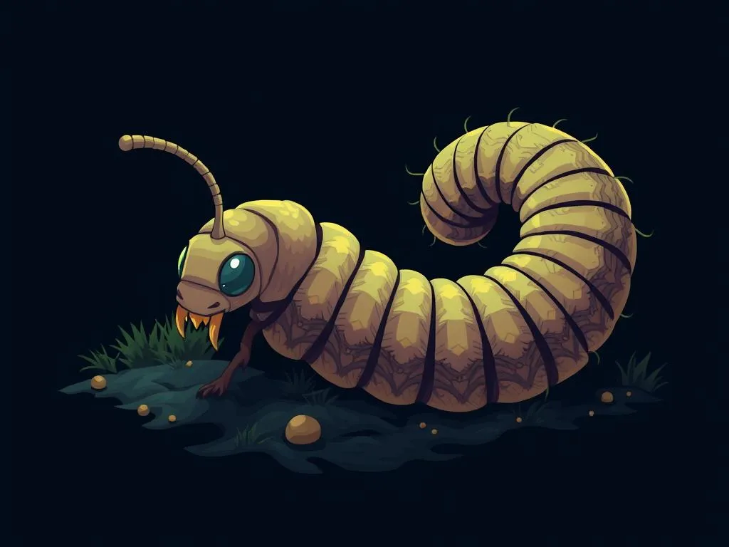 Armyworm Symbolism: Uncovering the Deeper Meaning Behind This Intriguing Creature