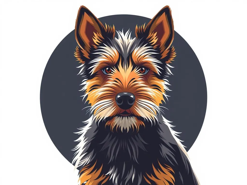 Australian Terrier Symbolism: Uncovering the Spirit and Significance