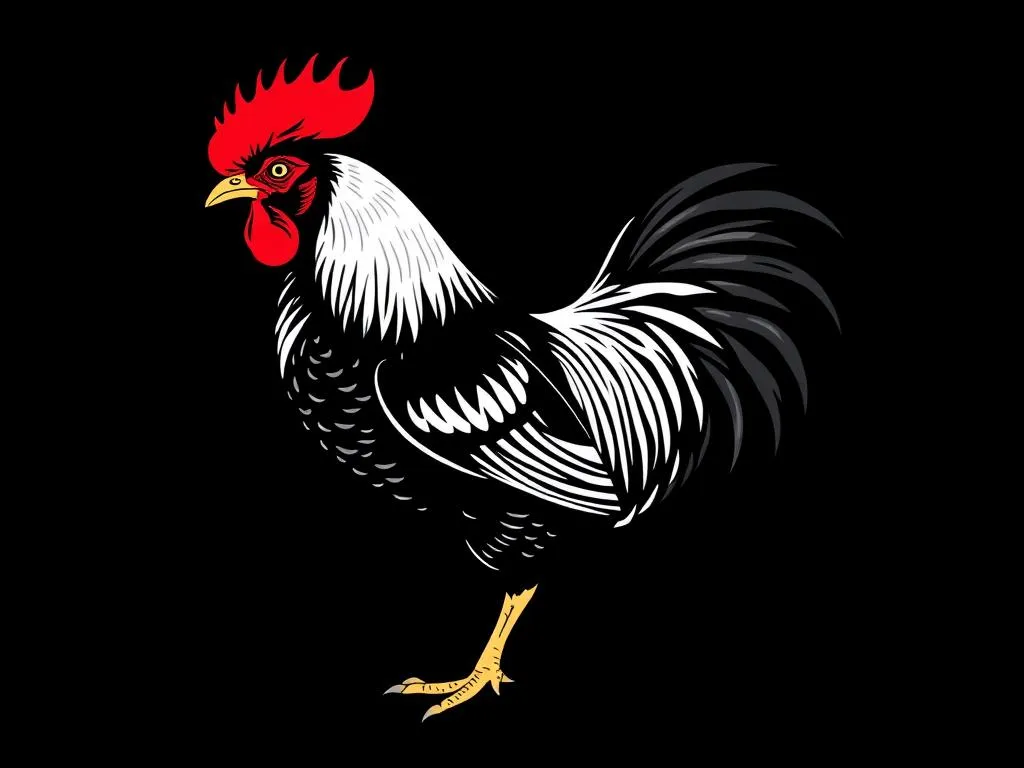 Australorp Chicken Symbolism: Exploring the Meaning and Significance