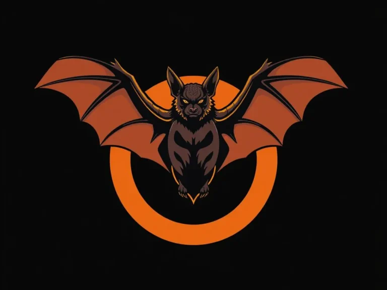 Bat Symbolism: The Mysterious and Misunderstood Spirit Animal