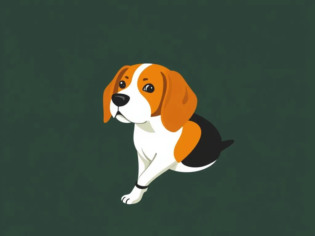 Beagle Symbolism: Uncovering the Meaning and Significance