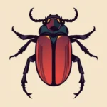 Beetle Symbolism: Unlocking the Mysteries of Nature's Resilient Creatures