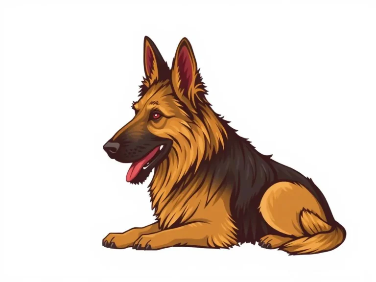 Belgian Tervuren Symbolism: Exploring the Spirit Animal Connections