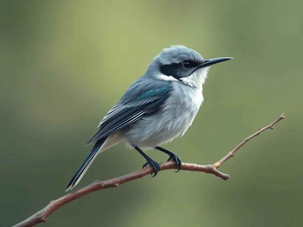 Blue Gray Gnatcatcher Symbolism: A Gentle Guide to Interpreting Its Significance