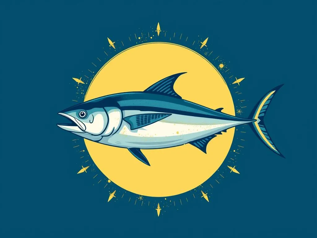 Bluefin Tuna Symbolism: Uncovering the Deeper Meaning of this Magnificent Creature