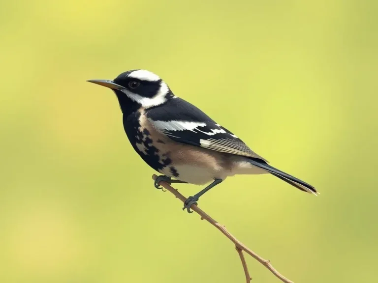 Bobolink Symbolism: Uncovering the Meaning and Significance