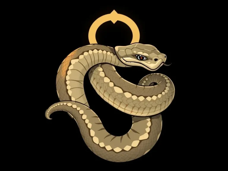 Boelens Python Symbolism: Unlocking the Mysteries of this Enigmatic Serpent