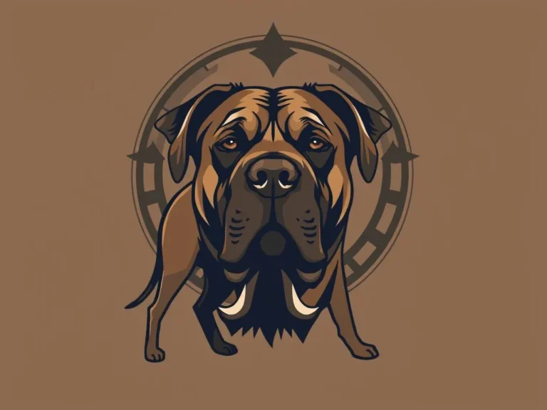 Boerboel Symbolism: Exploring the Powerful Spirit of the South African Mastiff