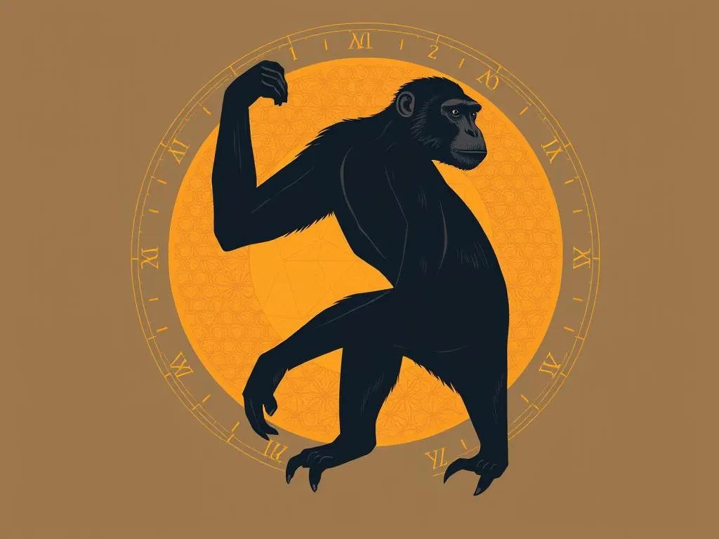 Bonobo Symbolism: Exploring the Deeper Meaning of this Gentle Primate