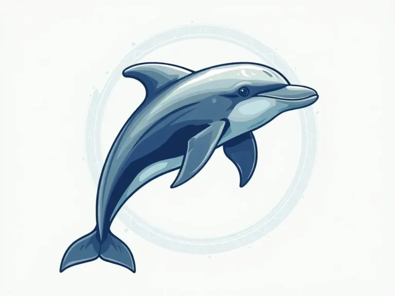 Bottlenose Dolphin Symbolism: Exploring the Spiritual Significance of this Majestic Marine Creature