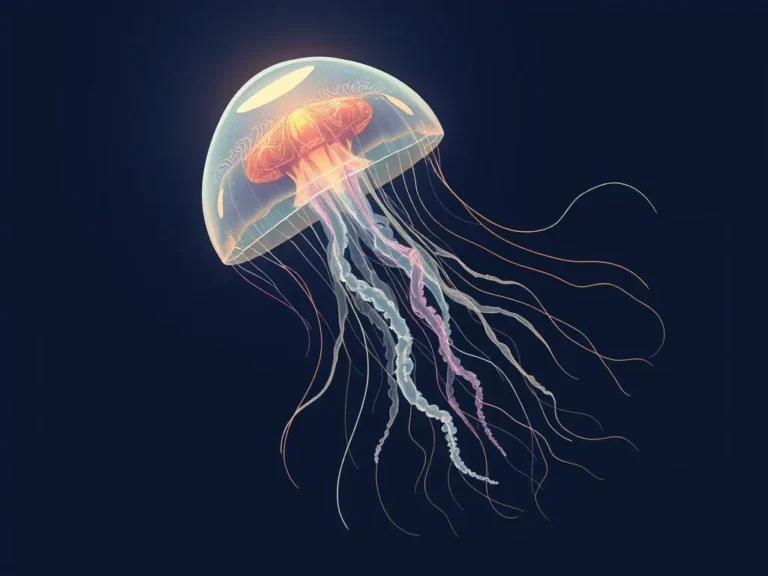 Box Jellyfish Symbolism: Unraveling the Mysteries of this Venomous Creature