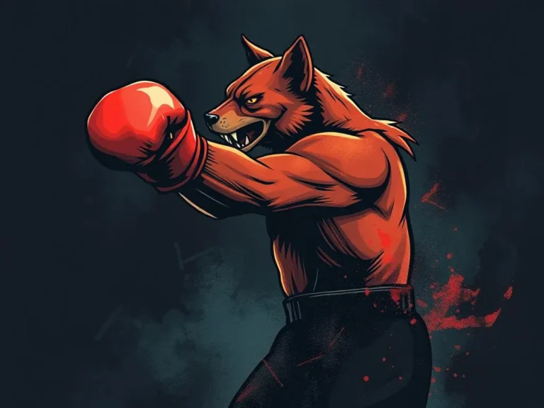 Boxer Symbolism: Unpacking the Powerful Meaning of the Boxer Spirit Animal