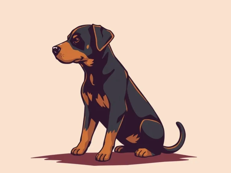 Boxweiler Symbolism: Unlocking the Mysteries of this Unique Breed