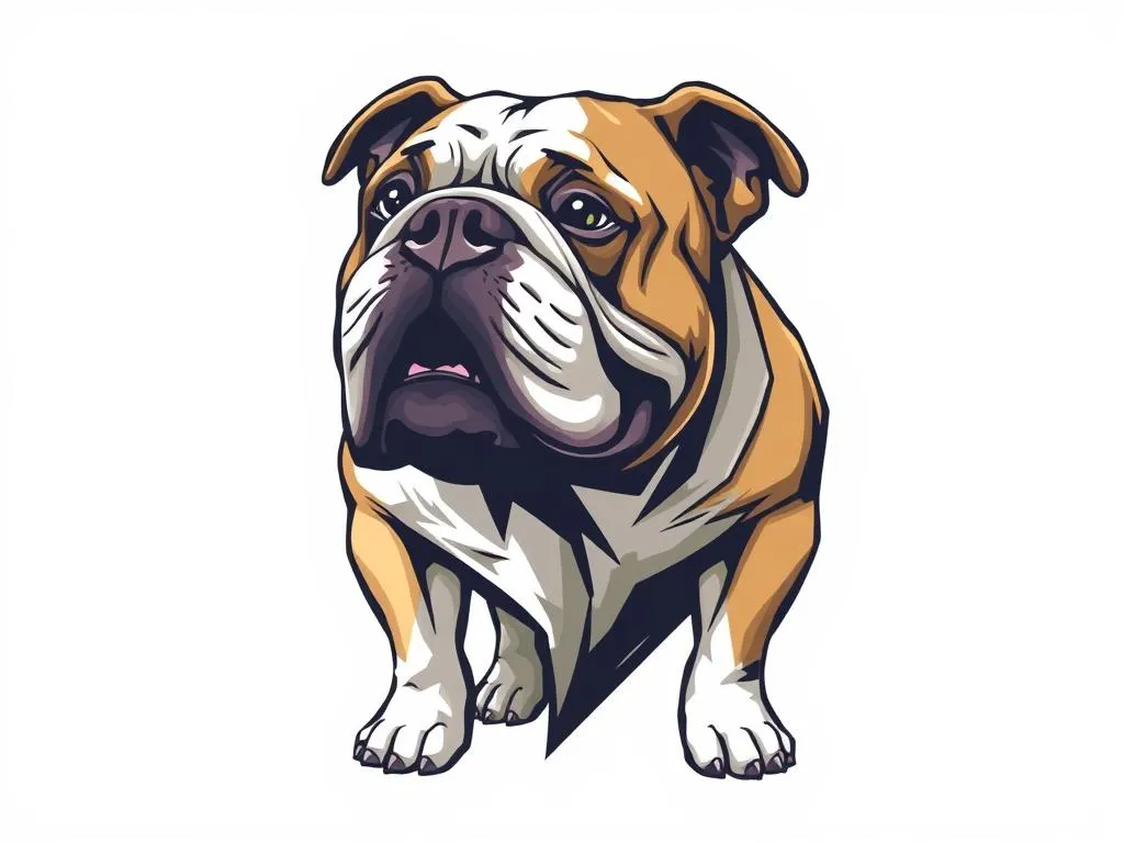 Bulldog Mix Symbolism: Exploring the Spirit Animal Within