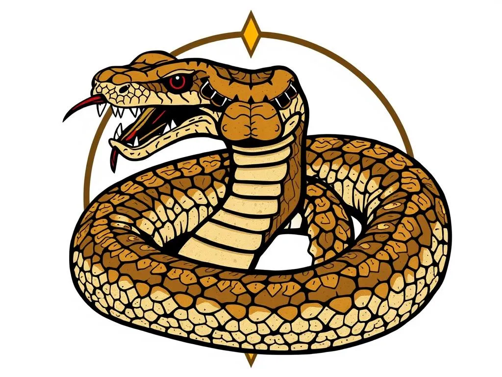 Bullsnake Symbolism: Unlocking the Wisdom of This Powerful Serpent