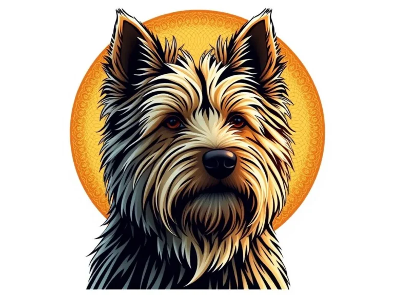 Cairn Terrier Symbolism: Uncovering the Meaning of this Tenacious Breed