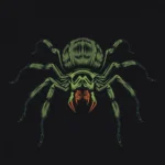 California Tarantula Symbolism: A Deeper Exploration of Arachnid Spirit Guides