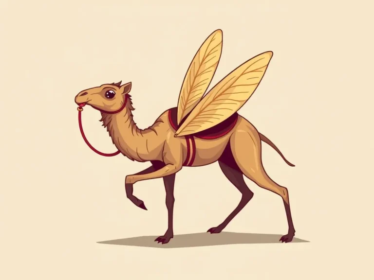 Camel Cricket Symbolism: Embracing the Resilience and Adaptability of the Camel Cricket