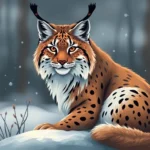 Canada Lynx Symbolism: The Majestic Spirit Animal of the Northern Wilderness