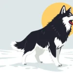 Canadian Eskimo Dog Symbolism: Exploring the Spirit Animal of the North