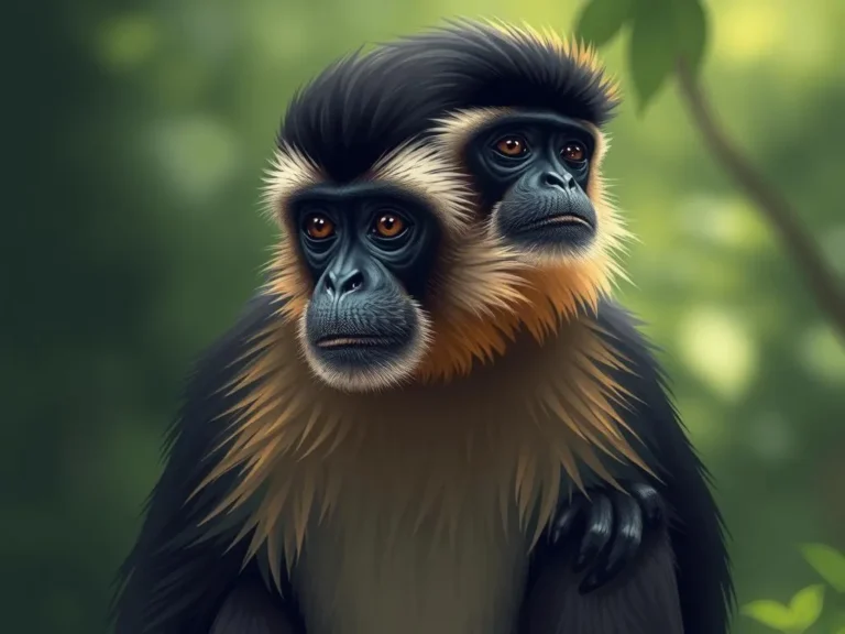 Capuchin Monkey Symbolism: Unlocking the Mysteries of Adaptability and Resourcefulness