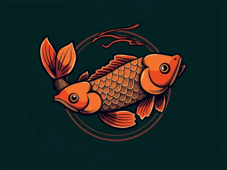 Carp Symbolism: Uncovering the Spiritual Significance of this Revered Fish