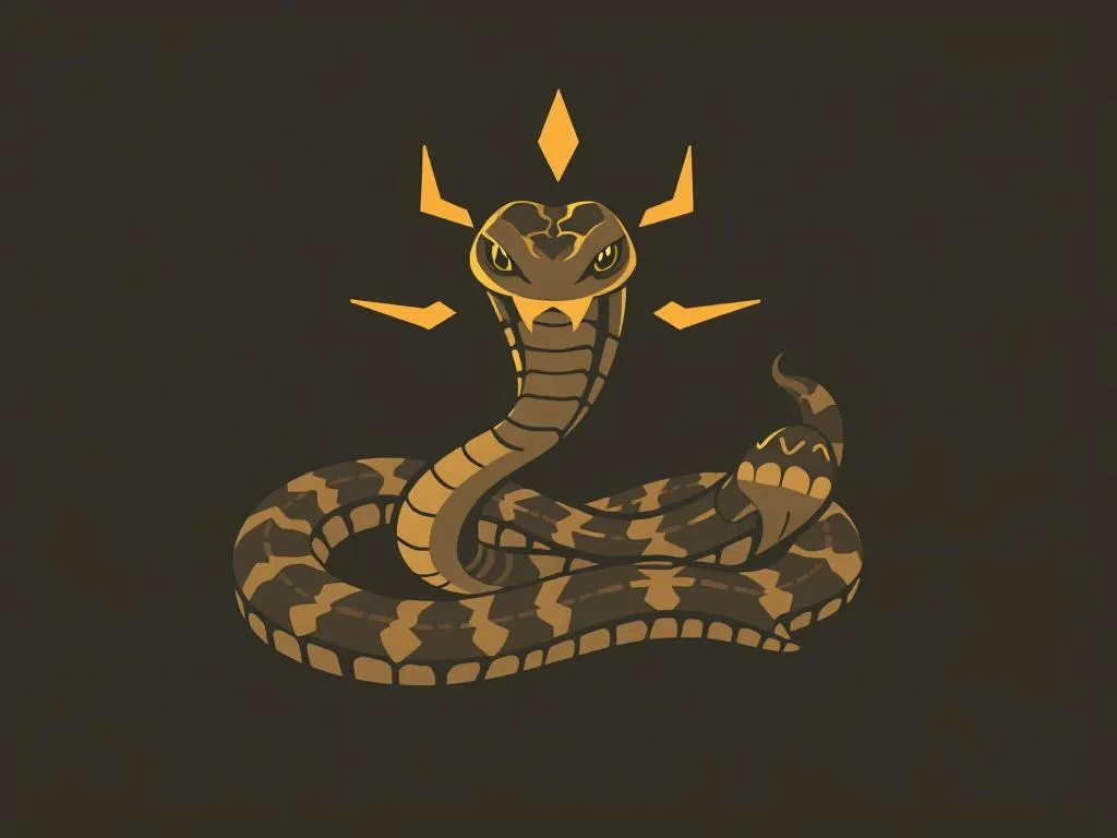 Carpet Viper Symbolism: Uncovering the Mysteries of this Enigmatic Serpent