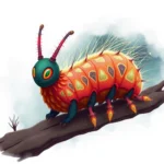 Caterpillar Spirit Animal: Transformation and Metamorphosis