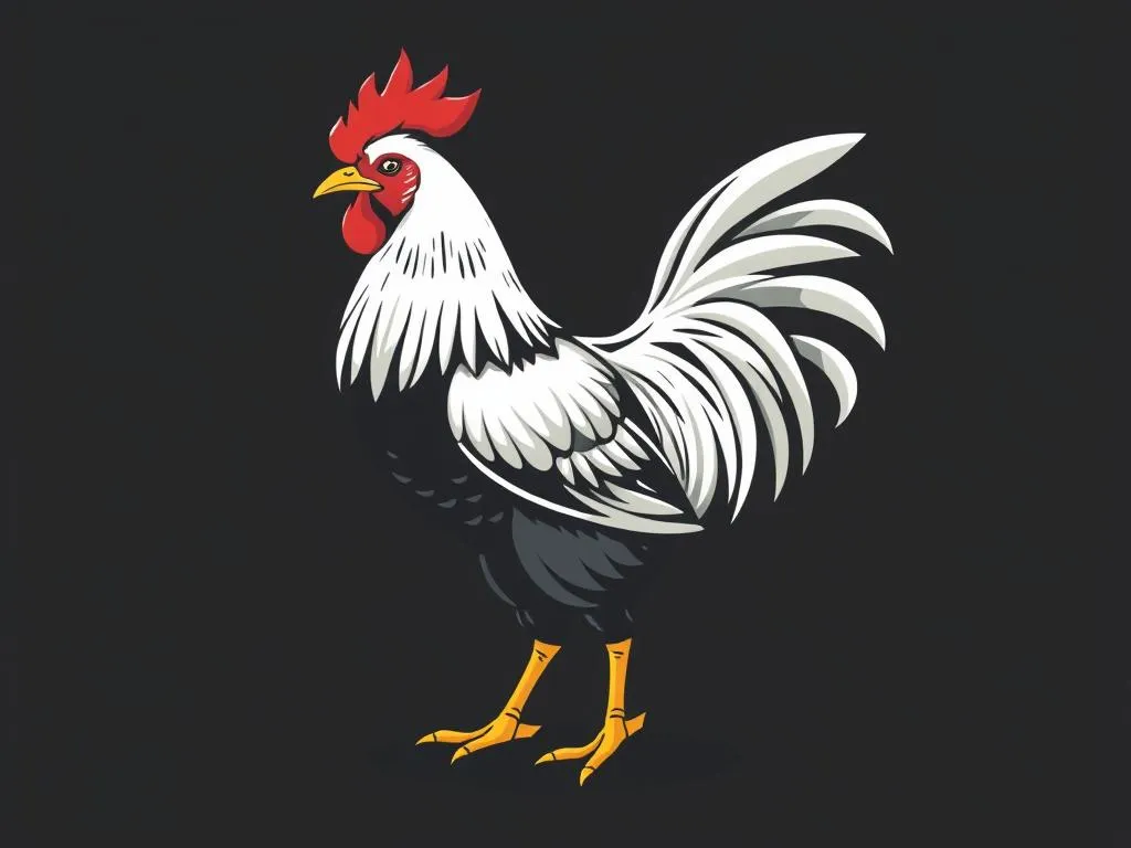 Chicken Symbolism: Uncovering the Deeper Meaning of this Feathered Spirit Animal