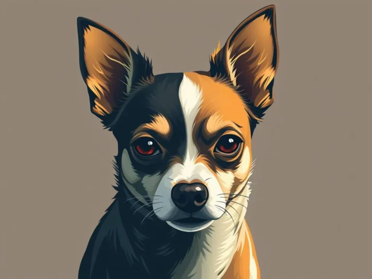 Chihuahua Mix Symbolism: Uncovering the Meaning Behind This Unique Canine Companion