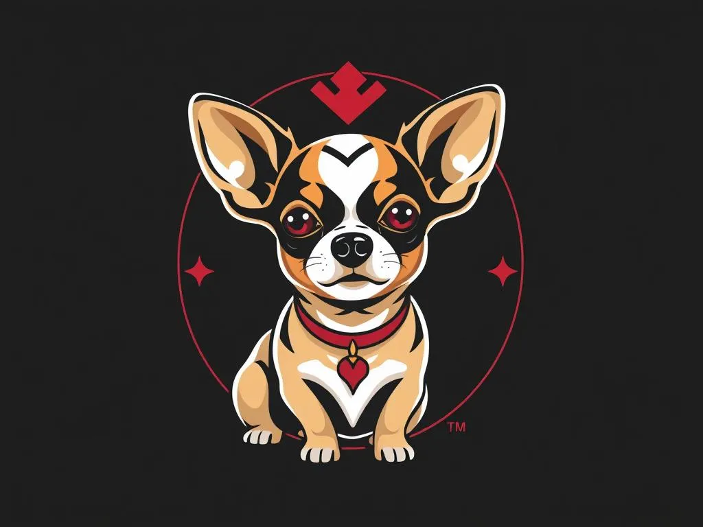 Chihuahua Symbolism: The Mighty Spirit Animal of Confidence and Loyalty